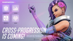 Overwatch 2 Reveals Details on Cross-Progression and Account Merging