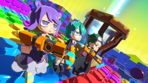 Goonya Monster 3vs1 Asymmetric Battle Action Coming to PC, PS5, and Switch on December 4