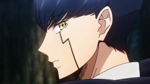 Mashle: Magic and Muscles Anime 2nd Teaser Unveils Chiaki Kobayashi as Mash