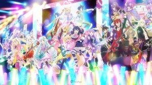 SHOW BY ROCK!! Fes A Live to Officially Shut Down on November 30