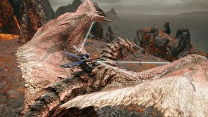 Monster Hunter Rise Heading to Playstation, Xbox, and Windows on January 20, 2023