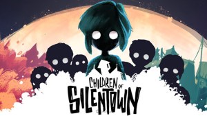 Children of Silentown Point and Click Adventure Game Will Release for Consoles and PC on January 11 & 12