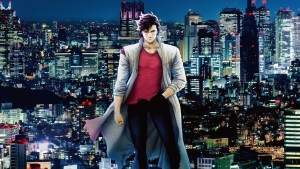 City Hunter 2023 Film Unveils New Visual Teasing Final Chapter