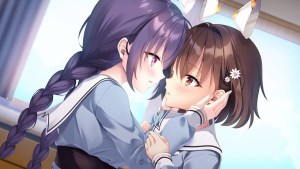 Fuyukara, Kururu. Romance Visual Novel Coming to PS4 and Switch on May 25 in Japan