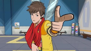 Hi-Fi Rush Action Rhythm Game Now Available on PC and Xbox Game Pass