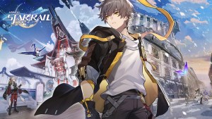 Honkai: Star Rail Final CBT to be Held on February 10