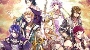 Princess Arthur for Nintendo Switch Will Release on May 25 in Japan