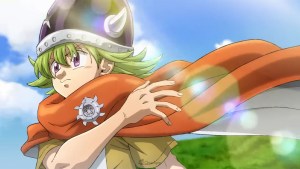 The Seven Deadly Sins: Four Knights Of The Apocalypse Anime Unveils Teaser Trailer, Main Cast, and 2023 Premiere