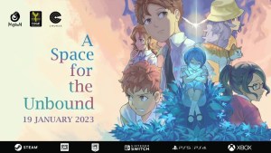 A Space for the Unbound Sci-fi Adventure Game Officially Launches for Consoles and PC