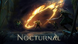 Nocturnal 2D Action Adventure Game Announced for PC and Consoles