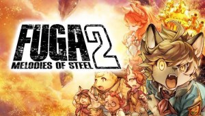Fuga: Melodies of Steel 2 Gets Official Trailer and Release Date on May 11