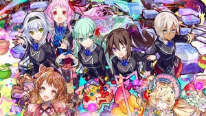 Summons Board 9th Anniversary Campaigns Starts on January 26! Login to Receive 80 Light Crystals and 2 Free Characters!