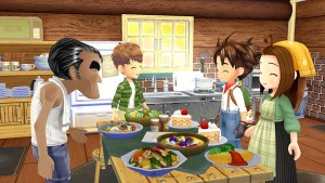 Story of Seasons: A Wonderful Life Heading West on June 27