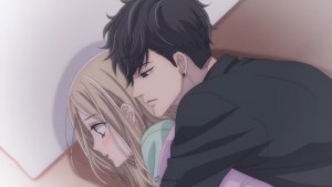 A Girl & Her Guard Dog Anime Reveals Teaser PV, Main Cast, and October 2023 Debut