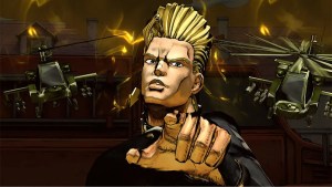 JoJo’s Bizarre Adventure: All-Star Battle R Adds Keicho Nijimura on March 24
