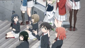 Love Live! Nijigasaki High School Idol Club Next Sky OVA Unveils New Trailer and June 23 Premiere