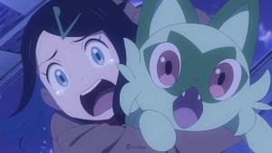 Pokémon Horizons: The Series Reveals New Trailer and Opening Theme Song
