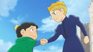 Ranking of Kings: Treasure Chest of Courage Anime Reveals Main Trailer, Theme Songs, and April 13 Premiere