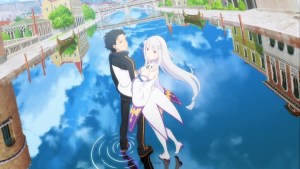 Re:Zero Season 3 Anime Officially Announced!