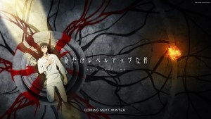 Solo Leveling Anime Unveils Teaser and Winter Premiere
