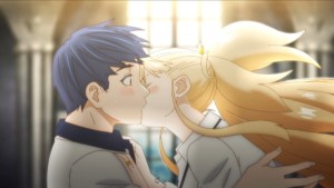 Tales of Wedding Rings Anime Unveils 1st Trailer, Main Cast, and Debut in 2024