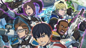 Netflix Unveils Yakitori: Soldiers of Misfortune Anime Coming in May 2023