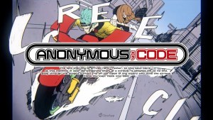 Anonymous;Code Launches In the West on September 8