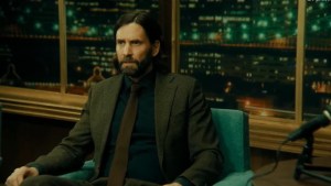 Alan Wake II Gamescom 2023 Trailer Previews The Dark Place