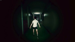 Co-Op Horror Game School Labyrinth Coming to Steam in 2023