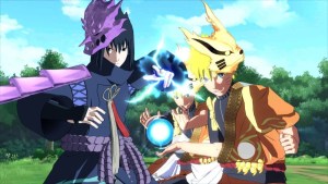 Naruto x Boruto: Ultimate Ninja Storm Connections Launches on November 16 in Japan, November 17 Worldwide
