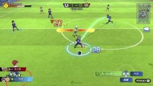 Inazuma Eleven: Victory Road Unveils Detailed Gameplay, In-Match Systems, and Demo Debut at Tokyo Game Show 2023