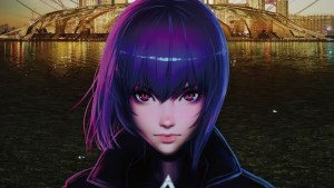 Ghost in the Shell SAC_2045: The Last Human Movie Opens on November 23 in Japan