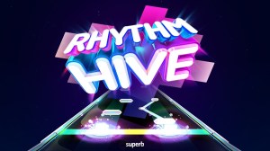 수퍼브, 빅히트 레이블즈 아티스트 IP 활용 글로벌 신작 모바일 리듬 게임 티저 공개