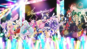 傳說的音樂祭謝幕...節奏手遊《SHOW BY ROCK!! Fes A Live》將於11月30日結束服務 確定推出保留部分功能的離線版