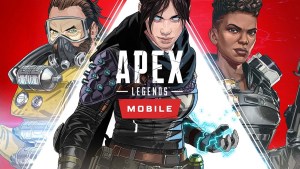 《Apex 英雄》手機版《Apex Legends Mobile》正式確定5月17日推出 第1賽季宣傳影片公開
