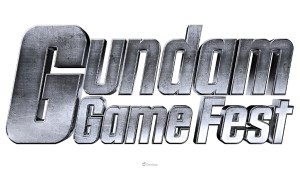鋼彈系列遊戲作品直播節目「GUNDAM GAME FEST」將於2022年5月27日全球公開!