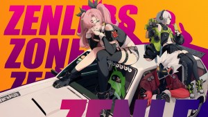 miHoYo 新作《Zenless Zone Zero 絕區零》正式公開 同步展開「校準測試」召募活動