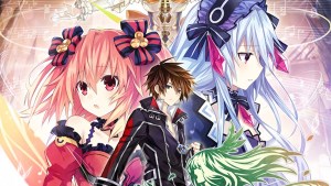 Compile Heart 最新作《妖精劍士 F Refrain Chord》9月15日正式發售!公布宣傳 PV 及實機畫面
