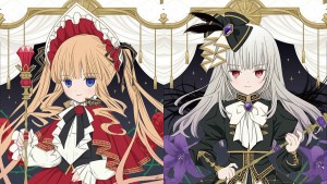 《薔薇少女》誕生20週年!將推出愛藏版紀念漫畫