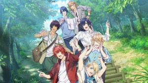《歌之☆王子殿下♪真愛 ST☆RISH TOURS ~旅程的開始~》確定7月31日開播!