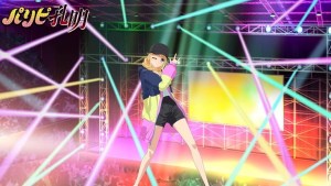 跟著 3D 英子跳起來!《派對咖孔明》公布 OP 舞蹈影片與舞步資料 完整版歌曲5月20日開始配信