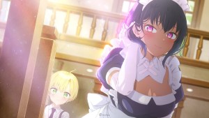 愛捉弄女僕&無自覺愛哄騙少爺《新來的女傭有點怪》2022年7月改編電視動畫!早見沙織、高橋李依 配音!