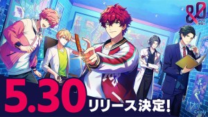 coly 手遊新作《&0》確定5月30日推出!OP 動畫先行公開