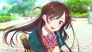 《出租女友》第二季確定2022年7月1日開播 公開水原千鶴角色 PV