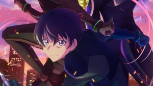 TROYCA×DMM pictures 原創動畫《忍之一刻》2022年10月開播 前導宣傳影片&聲優陣容解禁