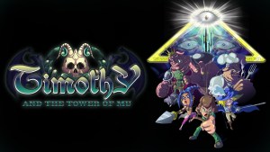 高難度2D爬塔遊戲《第莫西和姆之塔》體驗版開放下載,預計8月9日於Steam發售