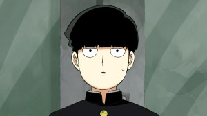 《路人超能100》動畫第三季確定2022年10月開播!前導宣傳影片公開!