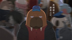 真相隱於林!年度動畫大黑馬《電影版 奇巧計程車:撲朔謎林》8月19日台灣上映!