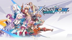 新型態手遊新作《王領英雄》釋出2022最新開發內容與遊戲介紹