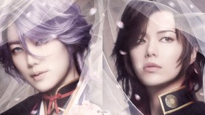 舞台《刀劍亂舞》確定製作動畫版「虛傳 燃燒本能寺」!2023年新作公演解禁!